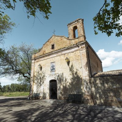 Cappella di Belmonte