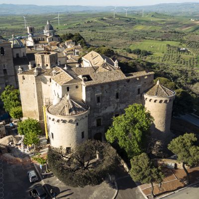 Castello Maresca 2