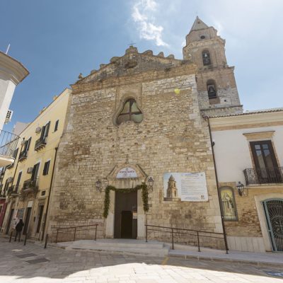 Chiesa di San Severino