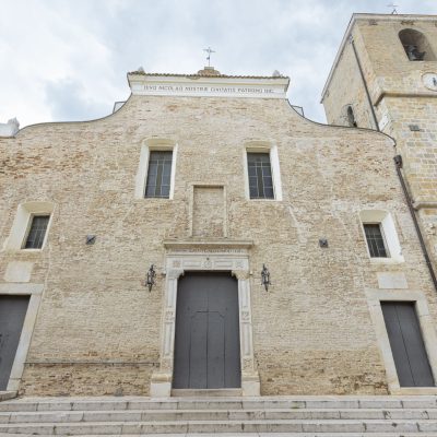 Chiesa matrice di San Nicola 2