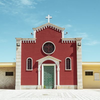 Santuario di San Nazario