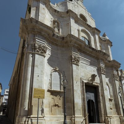 Santuario di Santa Maria del Soccorso